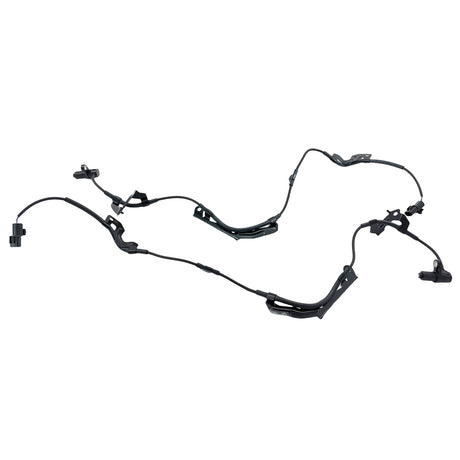 ABS Wheel Speed Sensor Kit Front Left And Right Side Fit For Mitsubishi L200 Triton Pajero - Machter