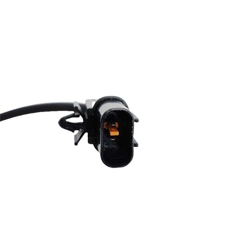 ABS Wheel Speed Sensor Kit Front Left And Right Side Fit For Mitsubishi L200 Triton Pajero WSS-MB002-2PCS - Machter
