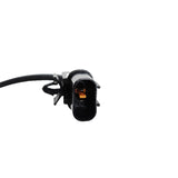ABS Wheel Speed Sensor Kit Front Left And Right Side Fit For Mitsubishi L200 Triton Pajero WSS-MB002-2PCS - Machter