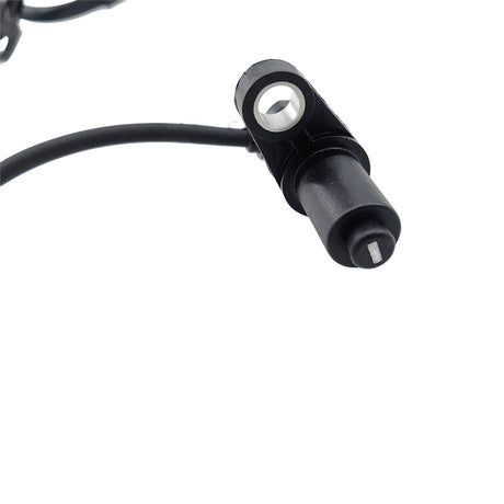 ABS Wheel Speed Sensor Kit Front Left And Right Side Fit For Mitsubishi L200 Triton Pajero - Machter