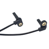 ABS Wheel Speed Sensor Fit For Mitsubishi ASX XA XB XC XD Delica D5 Lancer CF CJ Outlander ZG ZH ZJ ZK ZL 2006-2025 4670A575 WSS-MB003-2PCS - Machter
