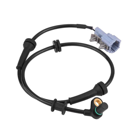 4 x Front & Rear ABS Wheel Speed Sensor Fit For Nissan Navara D40 2005-2014 - Machter