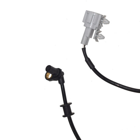 4 x Front & Rear ABS Wheel Speed Sensor Fit For Nissan Navara D40 2005-2014 - Machter