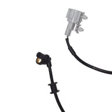 4 x Front & Rear ABS Wheel Speed Sensor Fit For Nissan Navara D40 2005-2014 WSS-NS001 - Machter