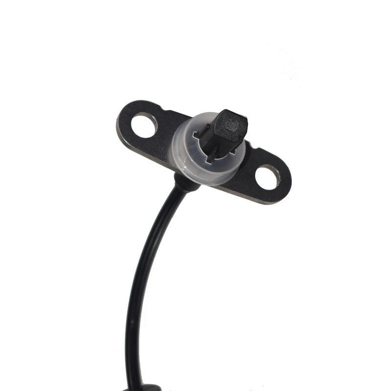 4 x Front & Rear ABS Wheel Speed Sensor Fit For Nissan Navara D40 2005-2014 WSS-NS001 - Machter