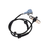 4 x Front & Rear ABS Wheel Speed Sensor Fit For Nissan Navara D40 2005-2014 WSS-NS001 - Machter