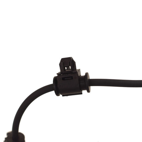 2 x Front Left + Right ABS Wheel Speed Sensor Fit For Toyota Hilux KUN26 2005-2015 3.0L - Machter