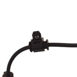 2 x Front Left + Right ABS Wheel Speed Sensor Fit For Toyota Hilux KUN26 2005-2015 3.0L WSS-TA001 - Machter