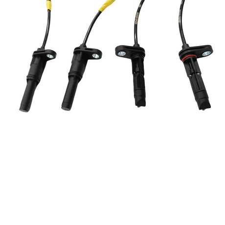 4 Pieces Full Set ABS Wheel Speed Sensor Fit For Toyota LandCruiser VDJ78 VDJ79 4.5L 2007-2022 - Machter