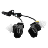4 Pcs Full Set ABS Wheel Speed Sensor Fit For Toyota LandCruiser VDJ78 VDJ79 4.5L 2007-2022 WSS-TA003-4PCS - Machter