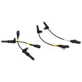4 Pcs Full Set ABS Wheel Speed Sensor Fit For Toyota LandCruiser VDJ78 VDJ79 4.5L 2007-2022 WSS-TA003-4PCS - Machter