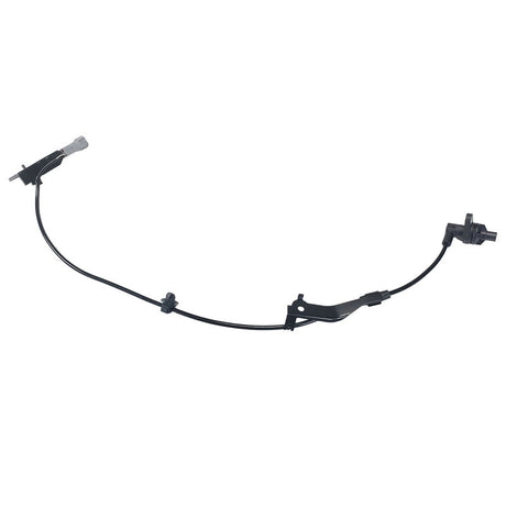 Rear ABS Wheel Speed Sensor Left Fit For Toyota Hilux KUN25 2.5L 2KDFTV KUN16 KUN26 3.0L 1KDFTV 2005-2015 89546-71030 - Machter