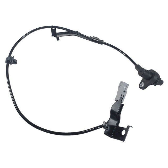 Rear ABS Wheel Speed Sensor Left Fit For Toyota Hilux KUN25 2.5L 2KDFTV KUN16 KUN26 3.0L 1KDFTV 2005-2015 89546-71030 WSS-TA005 - Machter