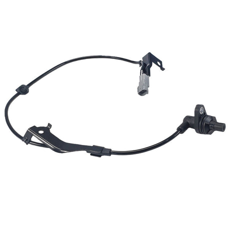 Rear ABS Wheel Speed Sensor Left Fit For Toyota Hilux KUN25 2.5L 2KDFTV KUN16 KUN26 3.0L 1KDFTV 2005-2015 89546-71030 - Machter