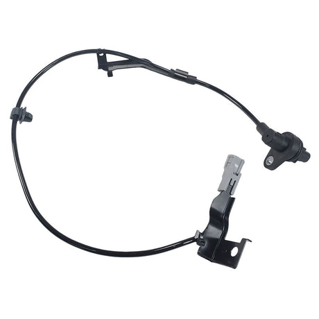 Rear ABS Wheel Speed Sensor Left Fit For Toyota Hilux KUN25 2.5L 2KDFTV KUN16 KUN26 3.0L 1KDFTV 2005-2015 89546-71030 - Machter