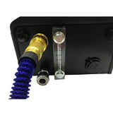 Pressurized Water Tank 30L Fit For Camper Trailers Caravans 4X4 4WD Truck WTANK-001 - Machter