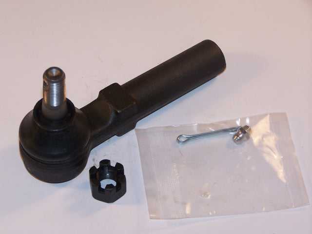 Tie Rod End Outer Right Side/Left Side WTE04651 - WASP | Universal Auto Spares