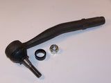 Tie Rod End Outer Left Side WTE13536 - WASP | Universal Auto Spares