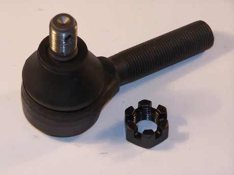 Tie Rod End Outer Right Side/Left Side WTE13631 - WASP | Universal Auto Spares