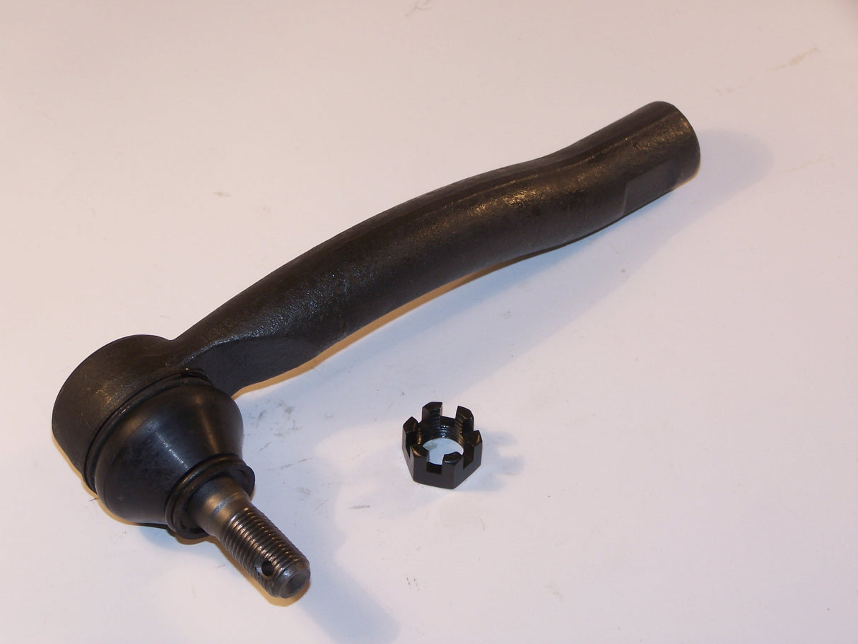 Tie Rod End Left Side WTE13642 - WASP | Universal Auto Spares