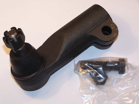 Tie Rod End Outer Right Side WTE4892R - WASP | Universal Auto Spares