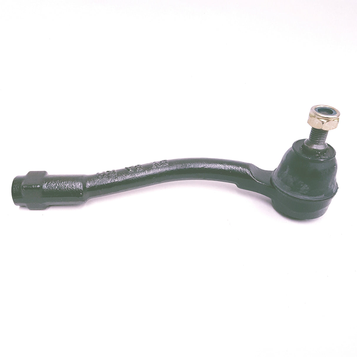 Tie Rod End Outer Right Side WTE55013 - WASP