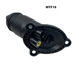 Transmission Oil Filter Audi Audi WTF19 - Wesfil | Universal Auto Spares