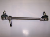 Centre Link Rod P/Steer 367mm O/L WTR700 - WASP | Universal Auto Spares