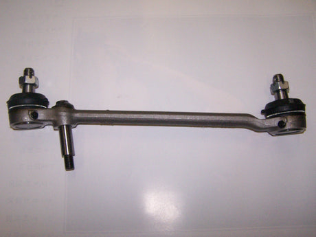 Centre Link Rod P/Steer 367mm O/L WTR700 - WASP | Universal Auto Spares