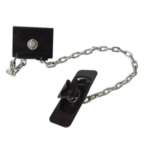 Spare Wheel Tire Winch Winder Assembly Fit For Caravans with 14 15 or 16 Inch Wheels WTWINCH-002 - Machter