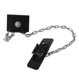 Spare Wheel Tire Winch Winder Assembly Fit For Caravans with 14 15 or 16 Inch Wheels WTWINCH-002 - Machter