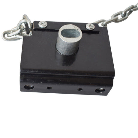 Spare Wheel Tire Winch Winder Assembly Fit For Caravans with 14 15 or 16 Inch Wheels WTWINCH-002 - Machter