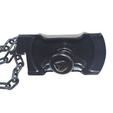 Spare Wheel Tire Winch Winder Assembly Fit For Toyota Hilux KUN26 Hoist Mechanism 2005-On WTWINCH-003 - Machter