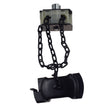 Spare Wheel Tire Winch Winder Assembly Fit For Toyota Hilux KUN26 Hoist Mechanism 2005-On WTWINCH-003 - Machter