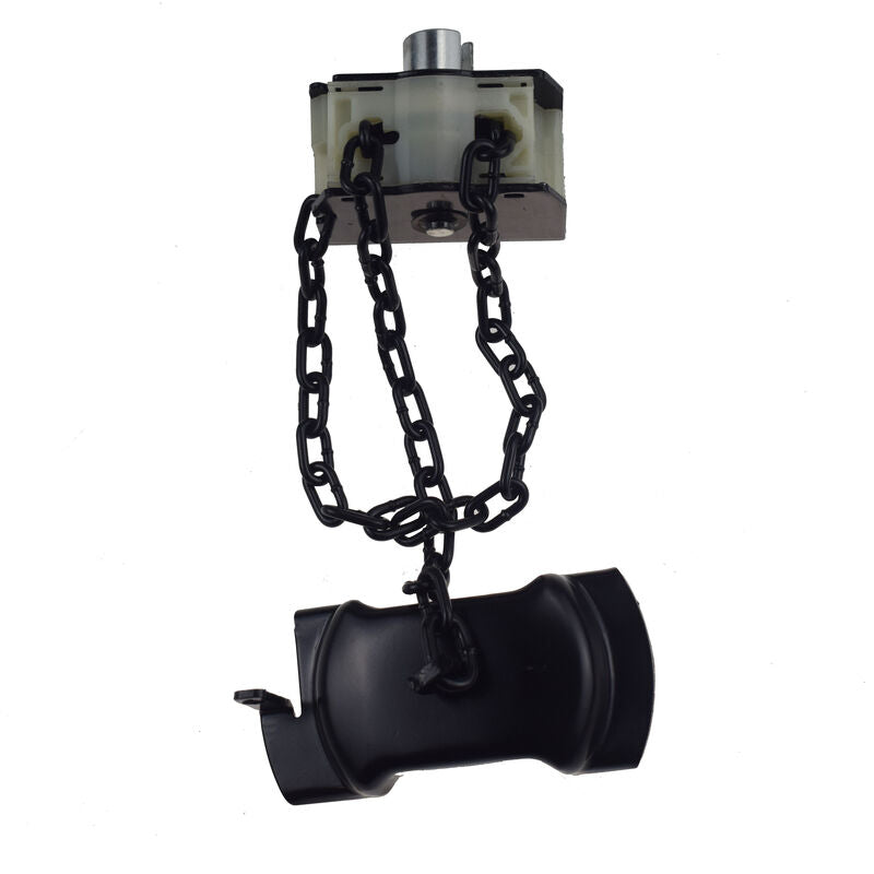 Spare Wheel Tire Winch Winder Assembly Fit For Toyota Hilux KUN26 Hoist Mechanism 2005-On WTWINCH-003 - Machter