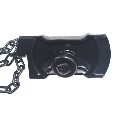 Spare Wheel Tire Winch Winder Assembly Fit For Toyota Hilux KUN26 Hoist Mechanism 2005-On - Machter