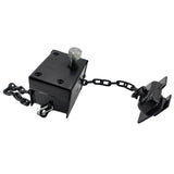 Spare Type Wheel Holder Winch Winder Fit For Mitsubishi Pajero Sport QE QF Challenger PB PC WTWINCH-004 - Machter