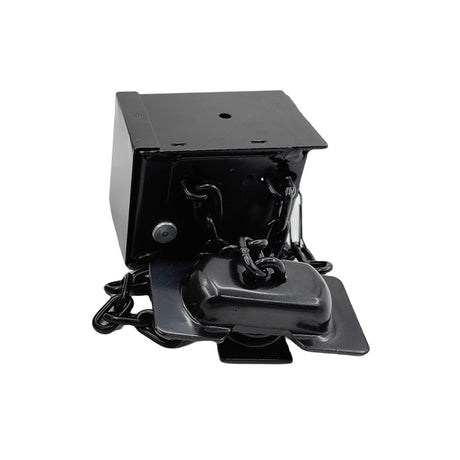 Spare Type Wheel Holder Winch Winder Fit For Mitsubishi Pajero Sport QE QF Challenger PB PC - Machter