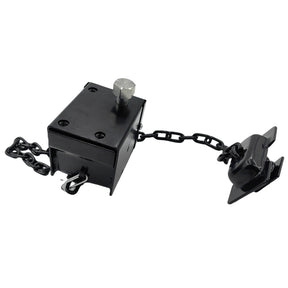 Spare Type Wheel Holder Winch Winder Fit For Mitsubishi Pajero Sport QE QF Challenger PB PC WTWINCH-004 - Machter