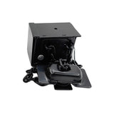 Spare Type Wheel Holder Winch Winder Fit For Mitsubishi Pajero Sport QE QF Challenger PB PC WTWINCH-004 - Machter