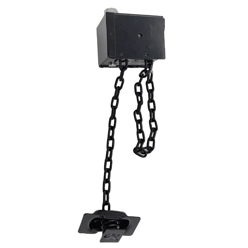 Spare Type Wheel Holder Winch Winder Fit For Mitsubishi Pajero Sport QE QF Challenger PB PC WTWINCH-004 - Machter
