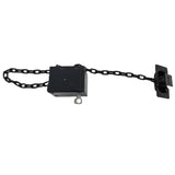 Spare Type Wheel Holder Winch Winder Fit For Mitsubishi Pajero Sport QE QF Challenger PB PC WTWINCH-004 - Machter