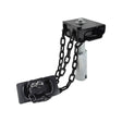 Spare Tire Carrier Fit For Mitsubishi Triton L200 Truck KA KB MR995050 2006-2015 WTWINCH-006 - Machter