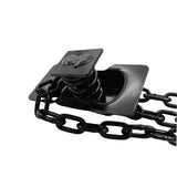 Spare Tire Carrier Fit For Mitsubishi Triton L200 Truck KA KB MR995050 2006-2015 WTWINCH-006 - Machter