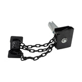 Spare Tire Carrier Fit For Mitsubishi Triton L200 Truck KA KB MR995050 2006-2015 WTWINCH-006 - Machter