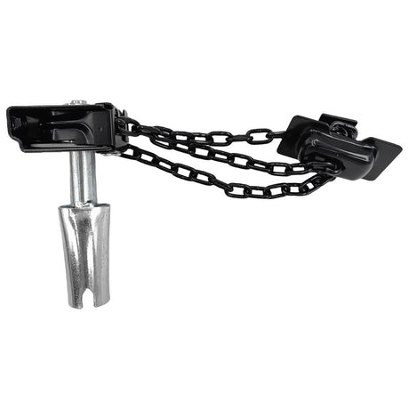 Spare Tire Carrier Fit For Mitsubishi Triton L200 Truck KA KB MR995050 2006-2015 WTWINCH-006 - Machter