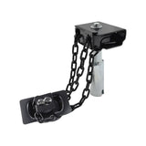 Spare Tire Carrier Fit For Mitsubishi Triton L200 Truck KA KB MR995050 2006-2015 WTWINCH-006 - Machter