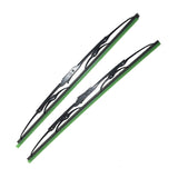 Complete Windscreen Wiper Arms Fit For Holden Commodore VB VC VH VK VL Calais And Wagons WWA-001 - Machter