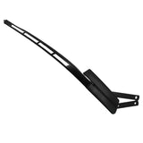Front Windshield Windscreen Wiper Arm Left Hand Side Fit For Audi Q7 4L 2007-2015 4L2955407B WWA-AU001 - Machter