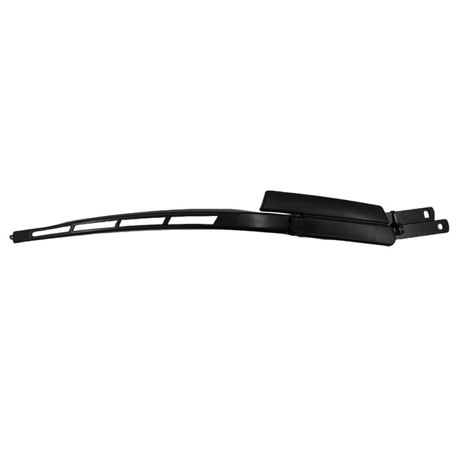 Front Windshield Windscreen Wiper Arm Left Hand Side Fit For Audi Q7 4L 2007-2015 4L2955407B WWA-AU001 - Machter